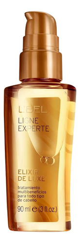 Ligne Experte Elixir De Luxe - Lebel