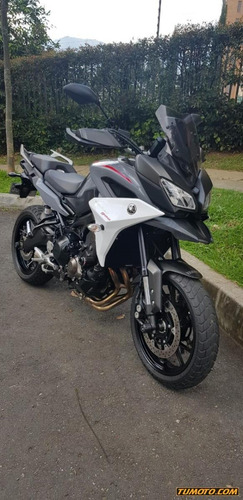 Motos Yamaha