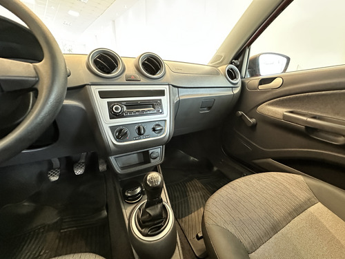 Volkswagen Gol Trend 1.6 Pack I 101cv