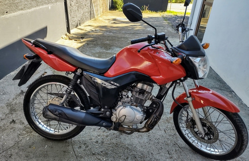 Honda Fan