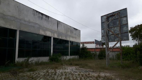 Imagem 6 de 14 de Comercial Para Locação Em Curitiba, Boqueirão - 276_2-627266