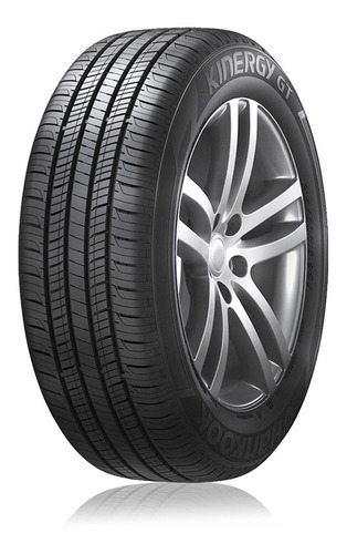 Pneu Aro 17 205/55r17h 4pr 91h Hankook Kinergy Gt H436