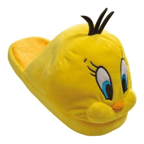  Ovo  Páscoa 160g Cacau Show Pantufa Piu-piu P Looney Tunes 