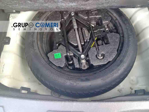 Imagem 11 de 11 de Soul 1.6 Ex 16v Gasolina 4p Automático