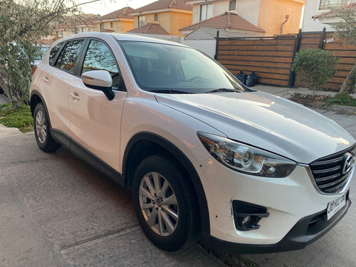 Mazda CX-5 2.0 R Awd 6Mt I-Stop