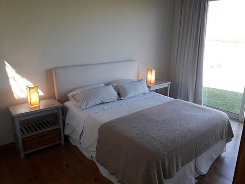 Imagen 7 de 18 de Espectacular Casa De Campo, A 20 Mins De Jose Ignacio. (ref: Bon-2416)