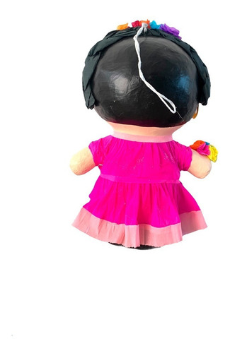 Piñata De Frida Khalo