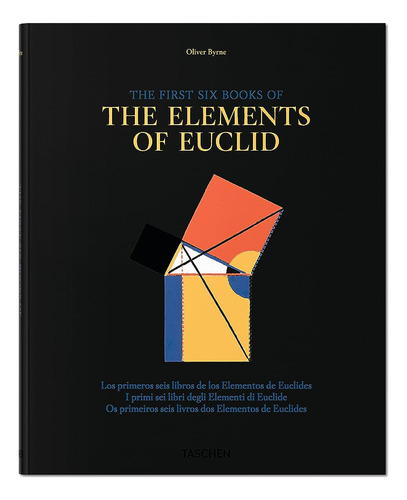 The First Six Books Of The Elements Of Euclid   Los Prim...
