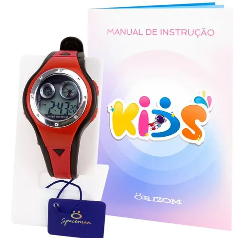 Reloj infantil 2025 de pulsera