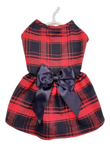 Vestido Ropa Para Mascotas
