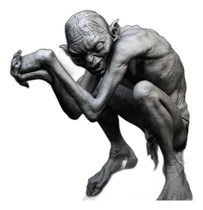 Comprar Gollum: El Enigmático Guardián De La Tierra Media