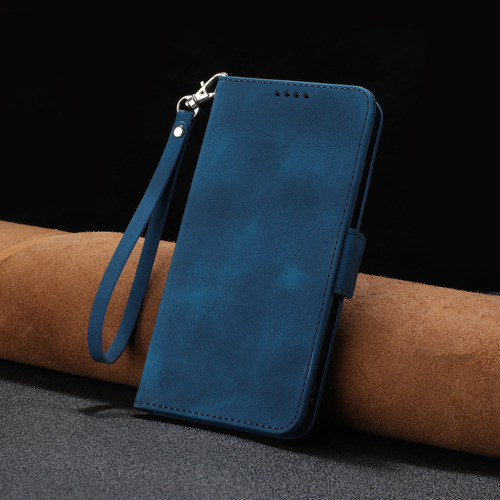 Capa Para Huawei Honor View 20/x8 5g/play 6c 5g Com Bloqueio