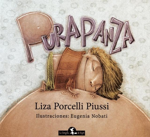 Pura Panza - Liza Porcelli Piussi