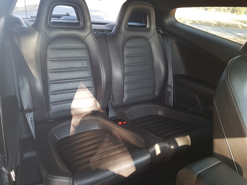 Imagen 11 de 14 de Volkswagen Scirocco 2.0 Tsi 211cv Patentado Y Rodado 2016