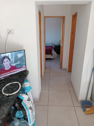 Venta Casa 2 Dormitorios Balcon De Paravachasca