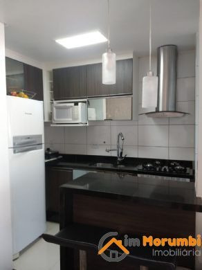Imagem 10 de 15 de 15487 - Apartamento 2 Dorms, Vila Andrade - São Paulo/sp - 15487