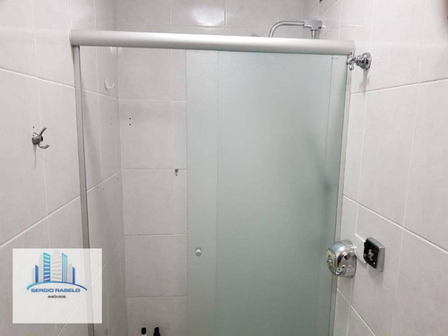 Imagem 23 de 30 de Apartamento Residencial À Venda, Moema, São Paulo. - Ap3092