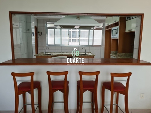 Imagem 6 de 26 de Apartamento - Ap03401 - 69004951