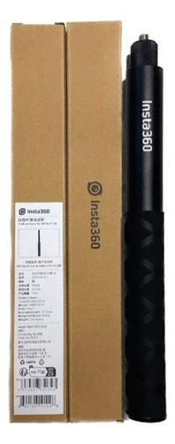 Selfie Stick Bastão Insta360 Original Modelo One X4 X3 E X2
