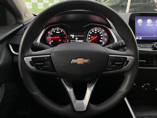 Chevrolet Onix HATCH LT 1.0 12V TB Flex 5p Mec.