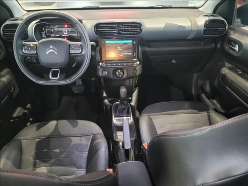 Citroën C4 Cactus 1.6 Thp Shine Eat6
