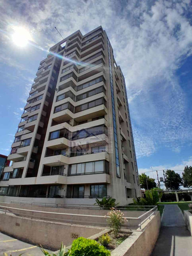 Amplio Departamento 3d2b Con Estacionamiento Y Bodega
