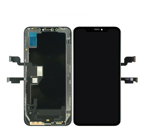 Cambio Pantalla Display iPhone XS Max C\instalacion Oferta