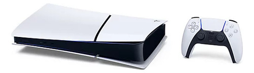 Playstation 5 Slim Digital 1 Tb. 1 Joystick Astro's Playroom