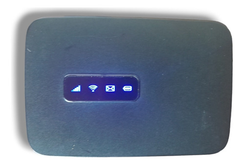 Airbox 4g. Módem Router Wifi. Para Liberar O Repuesto. (Usado)