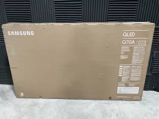 Samsung Qn90a Neo Qled Tv 65