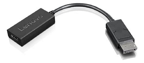 Cable Adaptador Lenovo Dp A Hdmi2.0b