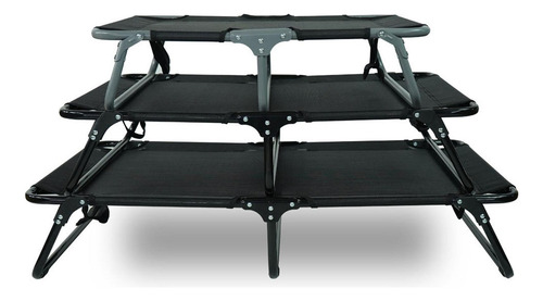 Cama Para Perros Antideslizante Pies Mascota Hamaca Cama