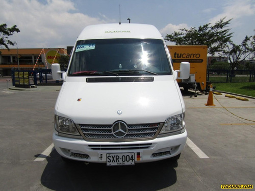Autobuses Microbuses