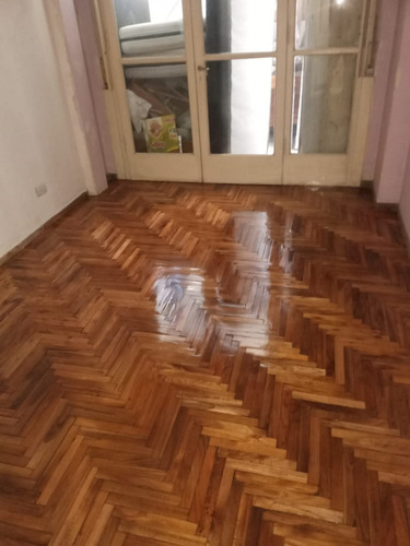 Pisos De Madera