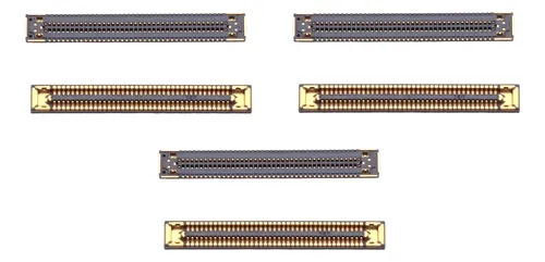 comprar Lote X3 Fpc Placa Main A12 A02 A22 4g A32 (4g\u002F5g) A52 A72