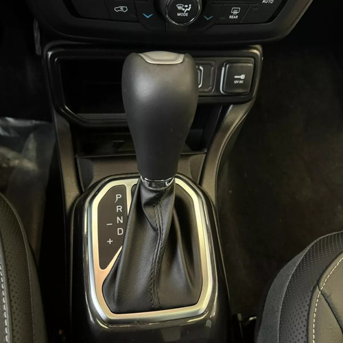 Jeep Renegade 1.3 Serie-S At6