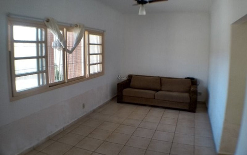 Imagem 5 de 26 de Casa Com 2 Dormitórios À Venda, 90 M² Por R$ 480.000,00 - Jardim Imperador - Praia Grande/sp - Ca0122