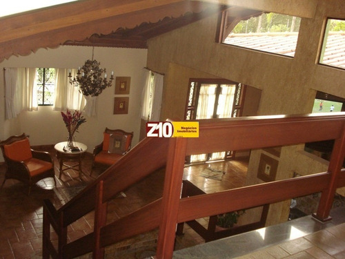Chácara Residencial - Z10 Imóveis Venda - Ch01758 - 34482517