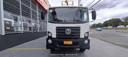 Vw 26260 Ano 2023 Pipa 20 Mil Litros
