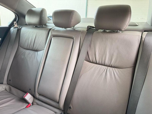 Honda Civic Exr 2.0 16v Flex Aut.