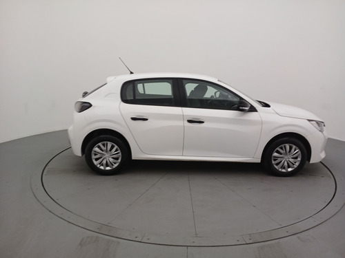 Peugeot 208 1.0 6V FLEX LIKE MANUAL