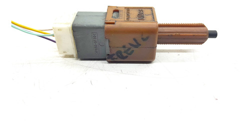 Sensor Interruptor Pedal De Freno Nissan Xtrail 2.5 2016-22 (Usado)