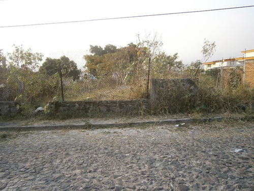 Lomas De Trujillo Terreno Venta Emiliano Zapata Morelos
