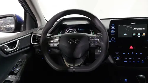 Hyundai Ioniq 1.6 HEV GLS PREMIUM DCT