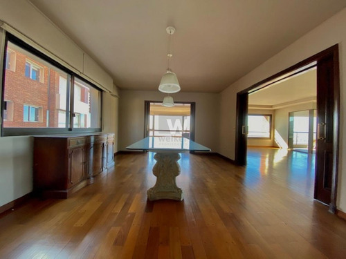 Imagen 6 de 30 de Venta Apartamento 4 Dormitorios Garage Puerto Del Buceo