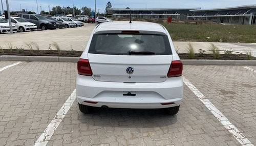 Volkswagen Gol Power 1.6 2018
