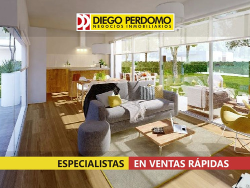 Imagen 2 de 17 de Vivienda De 3 Dormitorios En Venta. Parque Del Lago