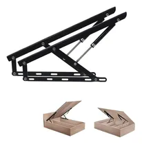 Comprar Brazo Elevable Para Cama Baúl 1 Plaza O Mas Delta Box Brazo De Cama De 80kg Brazo De Cama Plaza Y Media 2 Plaza En Adelante