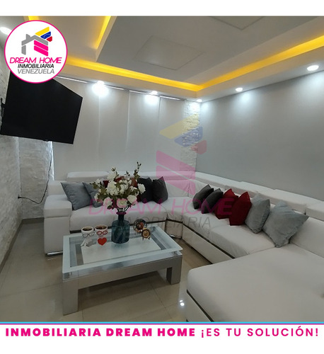 Apartamento En Venta Res. Casa Real Laury- Charallave