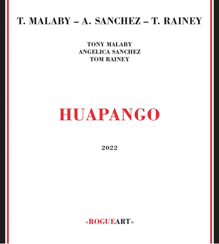 Cd: Huapango